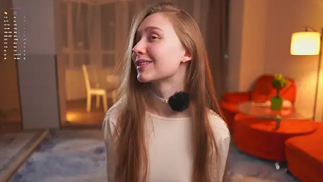 SharaNewbern online show from 03/13/26, 02:56