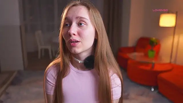 SharaNewbern online show from 03/16/26, 02:43