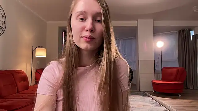 SharaNewbern online show from 03/23/26, 02:32