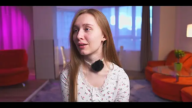 SharaNewbern online show from 03/28/26, 02:27