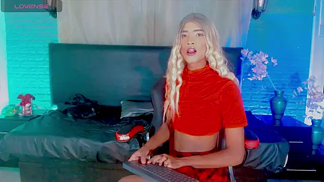 Snapshot of Samantha_Ortega_ chatting on 02/09/26, 11:47 Samantha Ortega online show from 02/09/26, 11:47