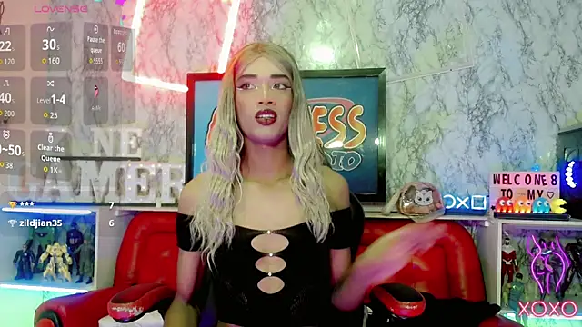 Snapshot of Samantha_Ortega_ chatting on 02/24/26, 11:41 Samantha Ortega online show from 02/24/26, 11:41