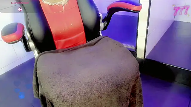 Samantha Ortega  online show from 05/23/26, 10:19