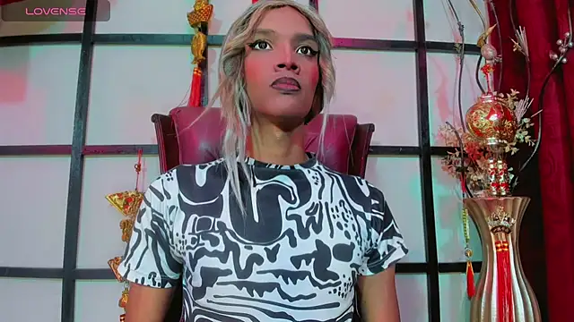 Samantha Ortega  online show from 06/02/26, 11:34