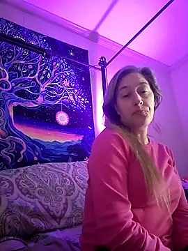 Sunflower0025 online show from 03/17/26, 07:06