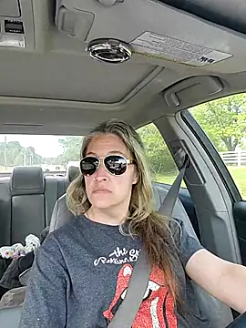 Sunflower0025 online show from 04/08/26, 05:35