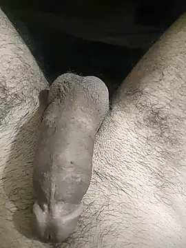 Nniiyakk online show from 03/23/26, 04:55