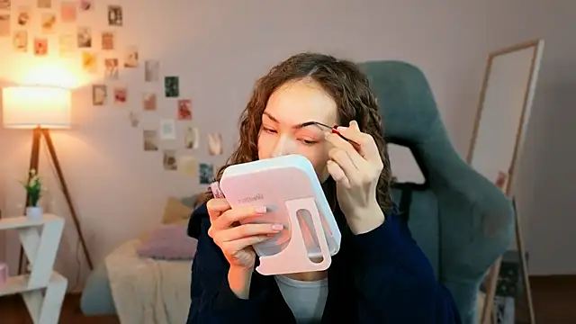 nexorine online show from 04/04/26, 06:44