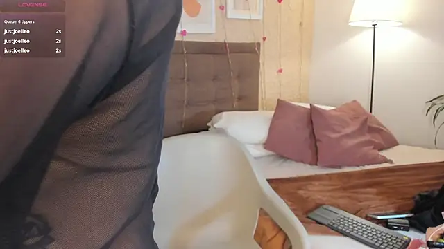 SalomeStorm  online show from 02/10/26, 01:59