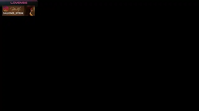 SalomeStorm  online show from 05/21/26, 12:34