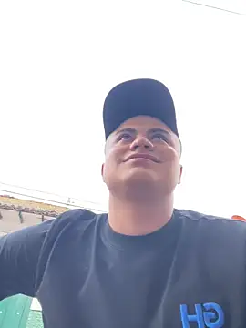 andresmahecha777 online show from 02/08/26, 09:51