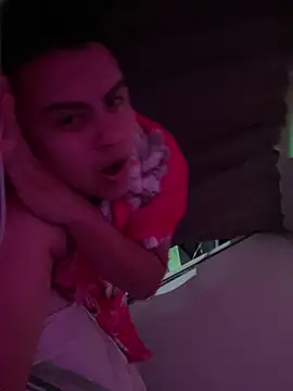 andresmahecha777 online show from 02/18/26, 07:26