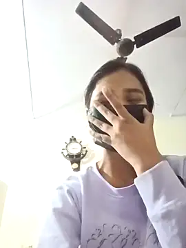 Mahira-- online show from 02/16/26, 03:46