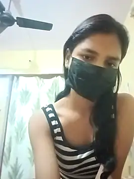 Mahira-- online show from 02/23/26, 03:48