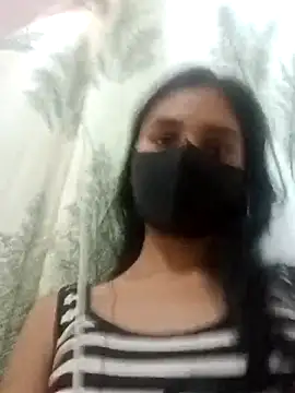 Mahira-- online show from 04/08/26, 08:36