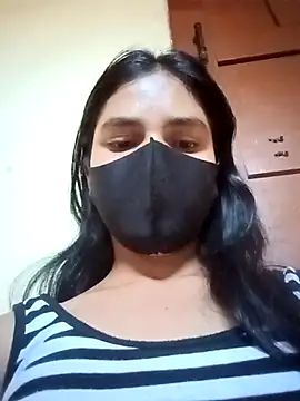 Mahira-- online show from 05/16/26, 06:32