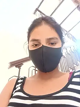 Mahira-- online show from 05/24/26, 05:23