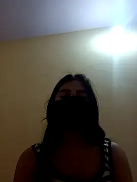 Mahira-- online show from 06/14/26, 12:19