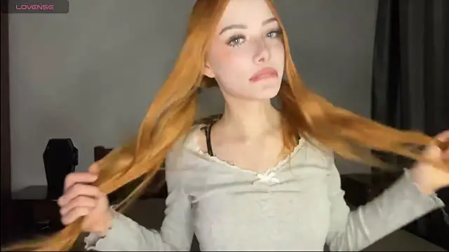 Kiralovessto online show from 03/20/26, 02:11