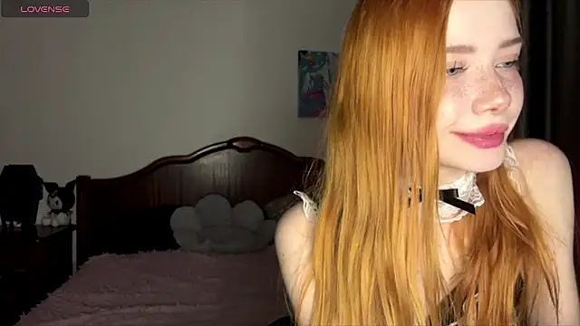 Kiralovessto online show from 04/13/26, 01:38