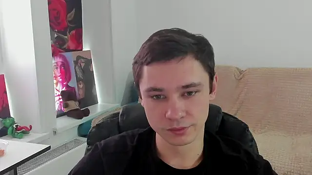 Alexmansuper online show from 02/05/26, 01:27