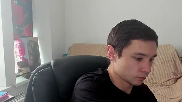 Alexmansuper online show from 02/09/26, 09:46