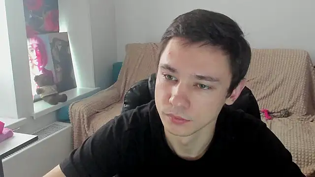 Alexmansuper online show from 02/11/26, 11:04