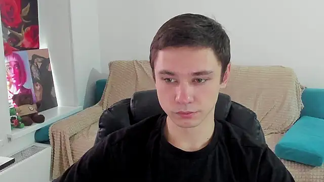 Alexmansuper online show from 02/13/26, 12:01