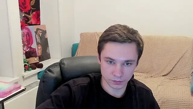 Alexmansuper online show from 02/14/26, 12:07