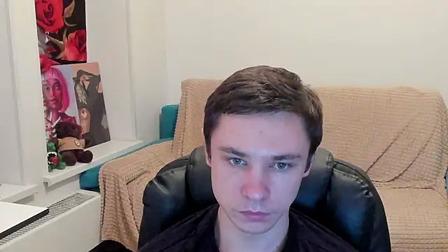 Alexmansuper online show from 02/17/26, 12:07