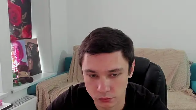 Alexmansuper online show from 02/19/26, 12:56