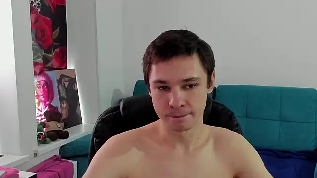 Alexmansuper online show from 02/20/26, 12:49