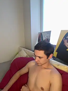 Alexmansuper online show from 02/25/26, 12:26