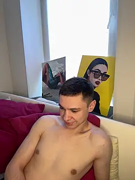 Alexmansuper online show from 02/27/26, 10:37