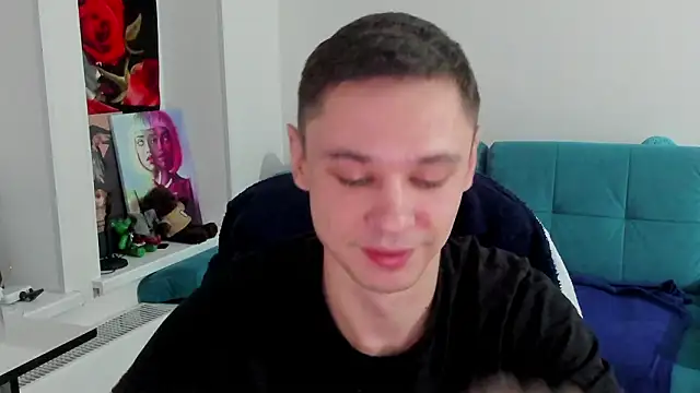 Alexmansuper online show from 03/03/26, 07:09