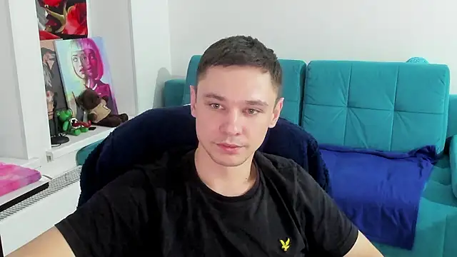 Alexmansuper online show from 03/05/26, 08:27