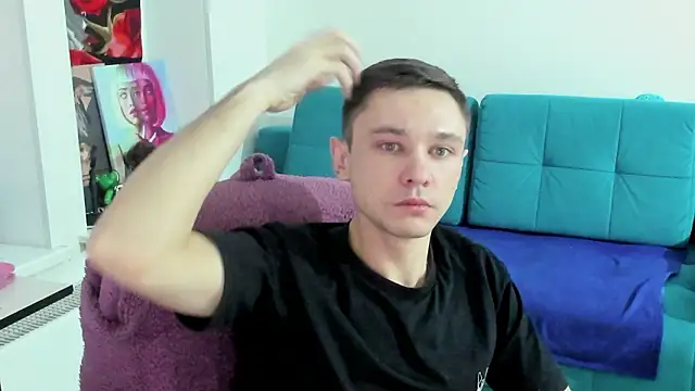 Alexmansuper online show from 03/08/26, 11:19