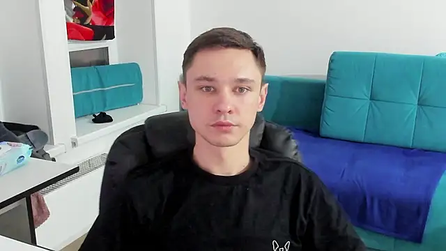 Alexmansuper online show from 03/11/26, 08:15