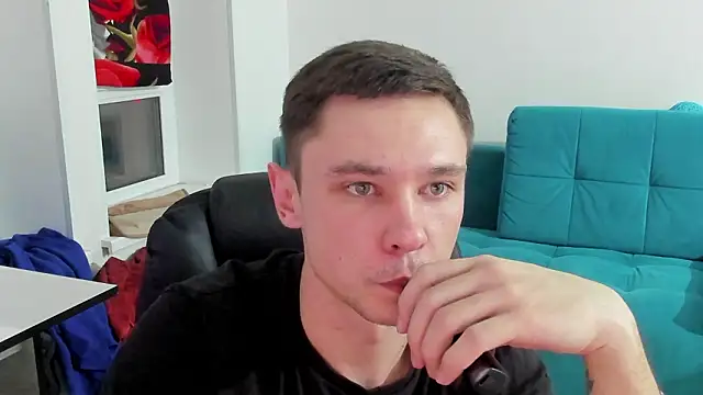 Alexmansuper online show from 03/12/26, 11:44