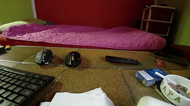 Sexy Couple-NN online show from 05/08/26, 09:09