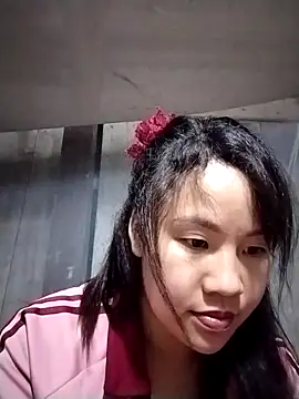 Lymimi online show from 04/13/26, 02:55