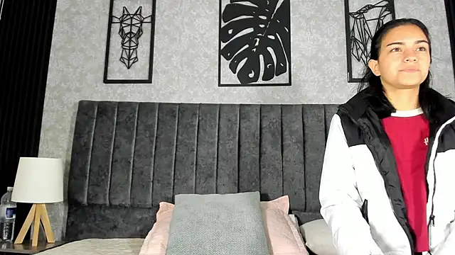 bliinkii and luka  online show from 02/10/26, 12:31