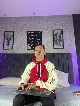 bliinkii and luka  online show from 02/23/26, 01:08