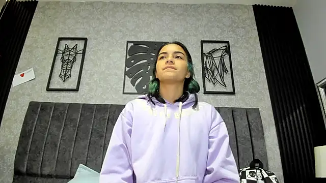 bliinkii and luka  online show from 03/19/26, 01:15