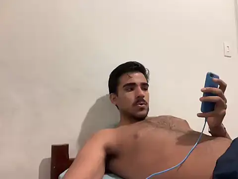 NastymenBR online show from 02/03/26, 02:10