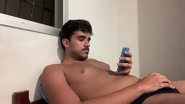 NastymenBR online show from 02/28/26, 03:18