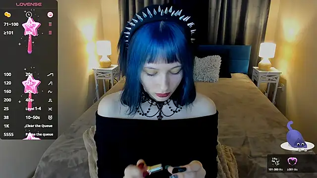 Sunny Girl X online show from 03/25/26, 07:25