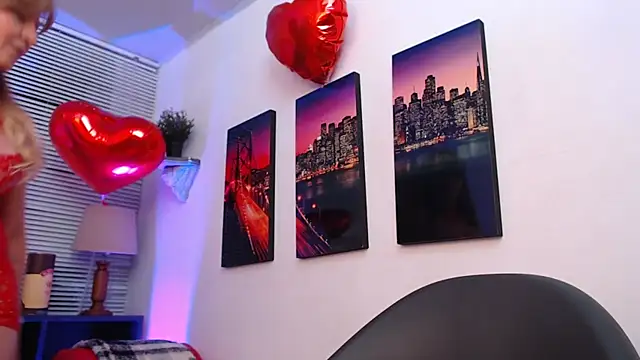 janne turner online show from 02/09/26, 10:30