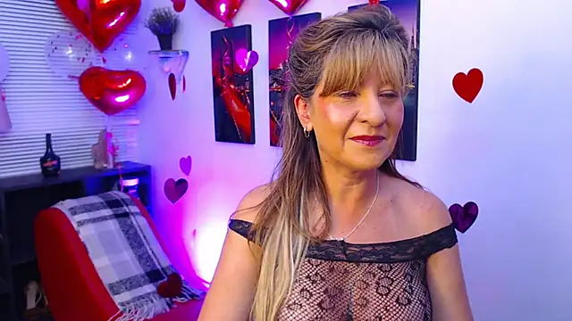 janne turner online show from 02/16/26, 10:33