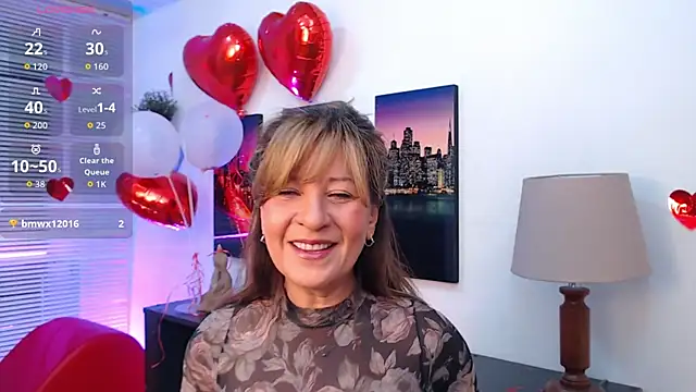 janne turner online show from 03/04/26, 10:21